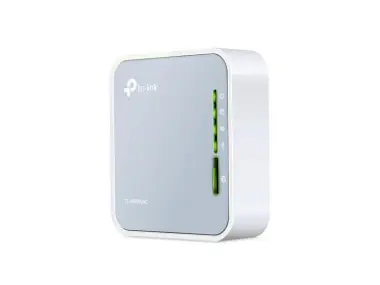 TP-Link TP-LINK TL-WR902AC Doble banda (2,4 GHz / 5 GHz) E TP-Link TP-LINK TL-WR902AC Doble banda (2,4 GHz / 5 GHz) E
