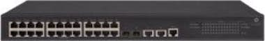 HP Hewlett Packard Enterprise FlexNetwork 5130 24G 2S HP Hewlett Packard Enterprise FlexNetwork 5130 24G 2S
