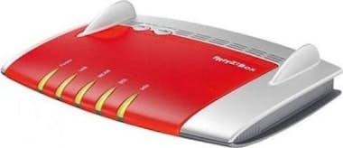 AVM AVM FRITZ!Box 4040 Doble banda (2,4 GHz / 5 GHz) G AVM AVM FRITZ!Box 4040 Doble banda (2,4 GHz / 5 GHz) G