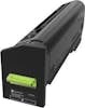 Lexmark Lexmark 82K2UKE Cartucho de tóner Negro cartucho d Lexmark Lexmark 82K2UKE Cartucho de tóner Negro cartucho d