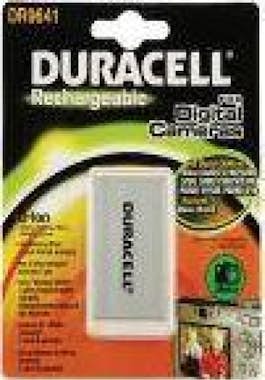 Duracell Duracell Digital Camera Battery 3.7v 1150mAh Ión d Duracell Duracell Digital Camera Battery 3.7v 1150mAh Ión d