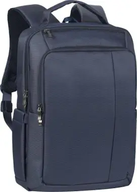Rivacase Rivacase 8262 15.6"" Mochila Azul Rivacase Rivacase 8262 15.6"" Mochila Azul