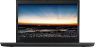 Lenovo Lenovo ThinkPad L480 1.6GHz i5-8250U 14"" 1920 x 1 Lenovo Lenovo ThinkPad L480 1.6GHz i5-8250U 14"" 1920 x 1