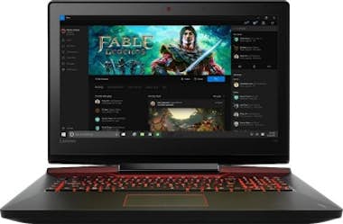 Lenovo Lenovo IdeaPad Y910 2.7GHz i7-6820HK 17.3"" 1920 x Lenovo Lenovo IdeaPad Y910 2.7GHz i7-6820HK 17.3"" 1920 x