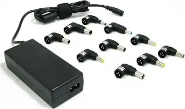 Leotec Leotec LENCSHOME10 Interior Negro cargador de disp Leotec Leotec LENCSHOME10 Interior Negro cargador de disp
