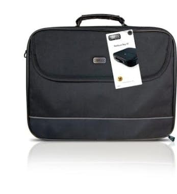 Sweex Sweex SA008 16"" Maletín Negro maletines para port Sweex Sweex SA008 16"" Maletín Negro maletines para port