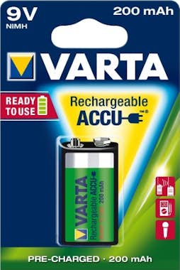 Varta Varta -56722/1 Varta Varta -56722/1