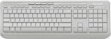Microsoft Microsoft Wired Keyboard 600, DE USB Blanco Microsoft Microsoft Wired Keyboard 600, DE USB Blanco