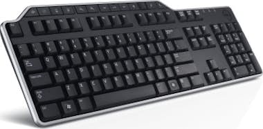 Dell DELL KB-522 USB QWERTZ Negro Dell DELL KB-522 USB QWERTZ Negro