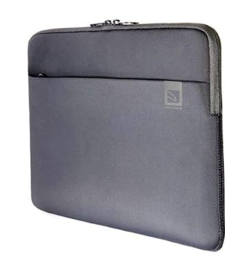 Tucano Tucano BFTMB13-BK 13"" Funda Negro maletines para Tucano Tucano BFTMB13-BK 13"" Funda Negro maletines para