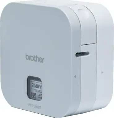 brother Brother PT-P300BT Térmica directa 180 x 180DPI imp brother Brother PT-P300BT Térmica directa 180 x 180DPI imp