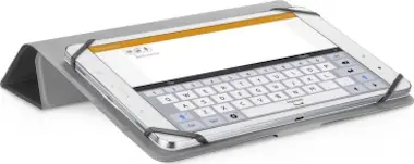 Cellularline Cellularline Click Case 10.5"" Folio Negro Cellularline Cellularline Click Case 10.5"" Folio Negro