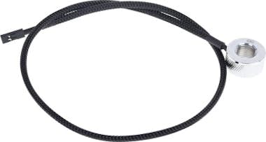 Alphacool Alphacool Eiszapfen Temperatursensor G1/4 IG/IG & Alphacool Alphacool Eiszapfen Temperatursensor G1/4 IG/IG &