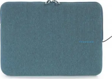 Tucano Tucano Mélange Second Skin 14"" Funda Azul Tucano Tucano Mélange Second Skin 14"" Funda Azul