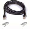 Belkin Belkin High Performance Category 6 UTP Patch Cable Belkin Belkin High Performance Category 6 UTP Patch Cable