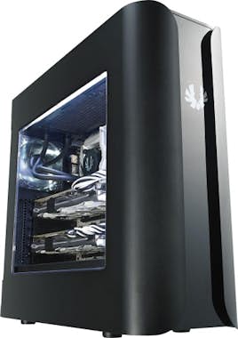 BITFENIX BitFenix Pandora ATX Negro carcasa de ordenador BITFENIX BitFenix Pandora ATX Negro carcasa de ordenador