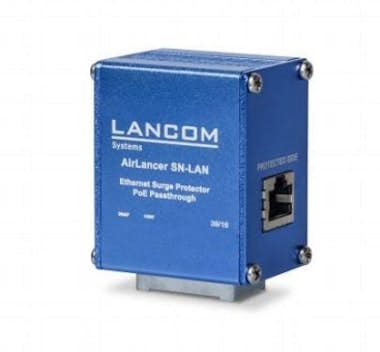 Lancom Systems Lancom Systems AirLancer SN-LAN 1000Mbit/s Etherne