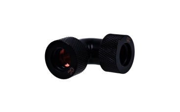 alphacool 17296 hardware accesorio de refrigeracion negro