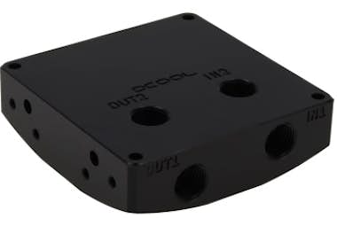 Alphacool Alphacool 13185 Negro hardware accesorio de refrig Alphacool Alphacool 13185 Negro hardware accesorio de refrig