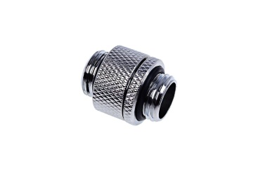 alphacool 17245 hardware accesorio de refrigeracion niquel plata