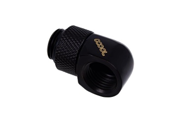 alphacool 17248 hardware accesorio de refrigeracion negro