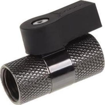 alphacool 17354 negro