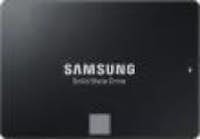 Samsung SSD 860 EVO SATA III 500GB