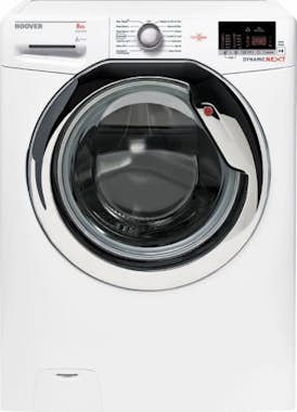 Hoover Hoover DXOC 58C3-37 Independiente Carga frontal 8k Hoover Hoover DXOC 58C3-37 Independiente Carga frontal 8k