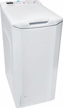 Candy Candy CST 372L-S Independiente Carga superior 7kg Candy Candy CST 372L-S Independiente Carga superior 7kg