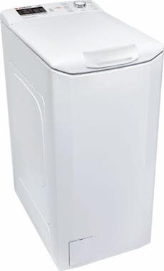 Hoover Hoover HLT 372D-37 Independiente Carga superior 7k Hoover Hoover HLT 372D-37 Independiente Carga superior 7k