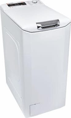 Hoover Hoover HNOT S380D-37 Independiente Carga superior Hoover Hoover HNOT S380D-37 Independiente Carga superior