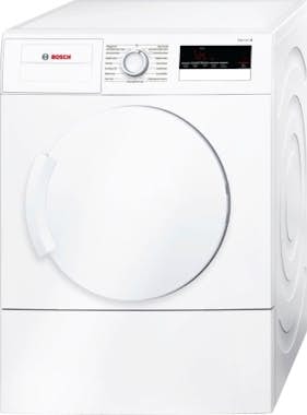 Bosch Bosch Serie 4 WTA73200ES Independiente Carga front Bosch Bosch Serie 4 WTA73200ES Independiente Carga front