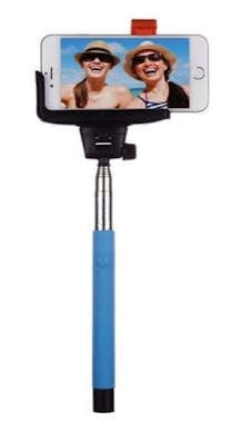 KitVision KitVision BTSSPHBL Universal Azul palo para autofo KitVision KitVision BTSSPHBL Universal Azul palo para autofo