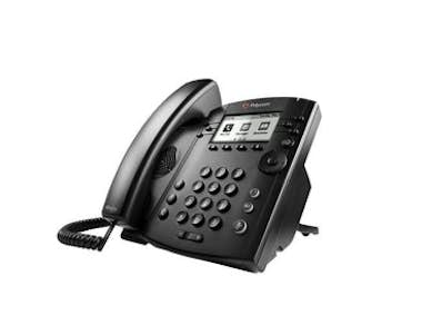 Polycom Polycom VVX 311 Terminal con conexión por cable 6l Polycom Polycom VVX 311 Terminal con conexión por cable 6l