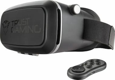 Trust Trust GXT 720 Gafas de realidad virtual 385g Negro Trust Trust GXT 720 Gafas de realidad virtual 385g Negro