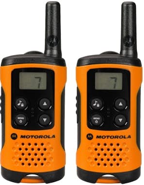 Motorola TLKR T41 Motorola TLKR T41