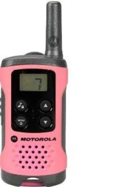 Motorola TLKR T41 Motorola TLKR T41