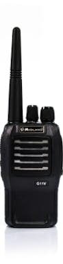 Midland Midland PMR446 16channels 446.00625 - 446.09375MHz Midland Midland PMR446 16channels 446.00625 - 446.09375MHz