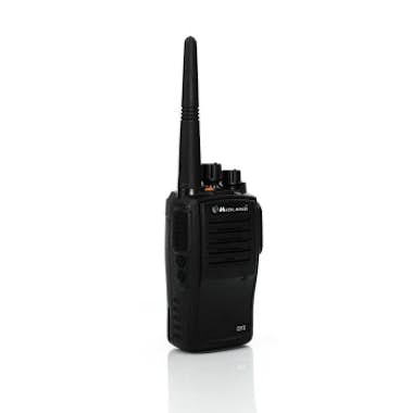 Midland Midland G15 - PMR446 8channels 446.00625 - 446.093 Midland Midland G15 - PMR446 8channels 446.00625 - 446.093