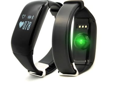 Brigmton Brigmton BSPORT-14 Wristband activity tracker 0.69 Brigmton Brigmton BSPORT-14 Wristband activity tracker 0.69