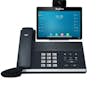 Yealink Yealink SIP VP-T49G Terminal con conexión por cabl Yealink Yealink SIP VP-T49G Terminal con conexión por cabl