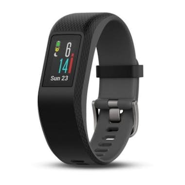 Garmin Garmin Vivosport Wristband activity tracker MIP Al Garmin Garmin Vivosport Wristband activity tracker MIP Al