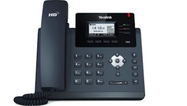 Yealink Yealink SIP-T40G Terminal con conexión por cable 3 Yealink Yealink SIP-T40G Terminal con conexión por cable 3