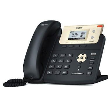 Yealink Yealink SIP-T21P E2 Terminal con conexión por cabl Yealink Yealink SIP-T21P E2 Terminal con conexión por cabl