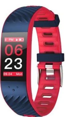 Brigmton Brigmton BSPORT-16 Wristband activity tracker 0.96 Brigmton Brigmton BSPORT-16 Wristband activity tracker 0.96