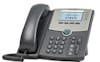 Cisco Cisco SPA514G Terminal con conexión por cable 4lín Cisco Cisco SPA514G Terminal con conexión por cable 4lín