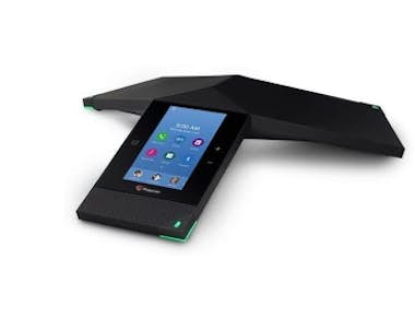 Polycom Polycom RealPresence Trio 8800 1líneas LCD Wifi Ne Polycom Polycom RealPresence Trio 8800 1líneas LCD Wifi Ne