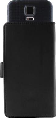 Puro PURO UNIWALLET3BLKXL 5.1"" Folio Negro funda para Puro PURO UNIWALLET3BLKXL 5.1"" Folio Negro funda para