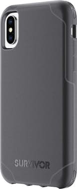 Griffin Technology Griffin Survivor Strong Funda Negro Griffin Technology Griffin Survivor Strong Funda Negro