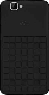 Wiko Wiko Clip Ultra Slim Negro Wiko Wiko Clip Ultra Slim Negro